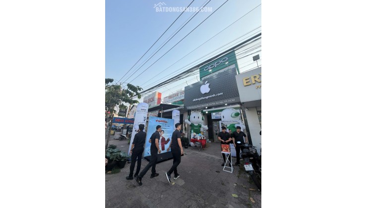SANG MBKD TẠI CẦU VƯỢT CỦ CHI ĐỐI DIỆN BẾN XE CỦ CHI 120M2 MT5M 170TR LH:0973447367.