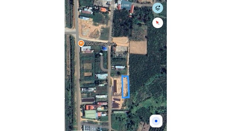 Đất đẹp Hà Mòn, full thổ cư, gần chợ, gần trung tâm, pháp lý đầy đủ