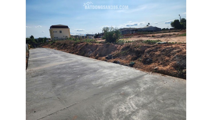 Đất đẹp Hà Mòn, full thổ cư, gần chợ, gần trung tâm, pháp lý đầy đủ