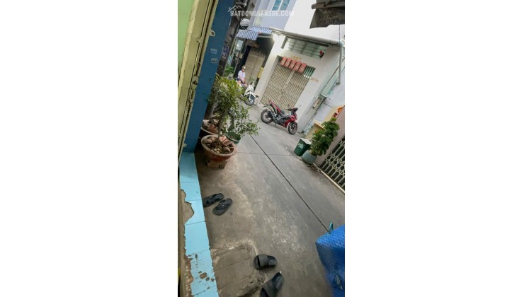 NHÀ QUẬN 11 LIỀN KỀ CÁC QUẬN KHÁC, AN NINH AN TOÀN. 5 TỶ 59.1 M2. LH:0903067772.