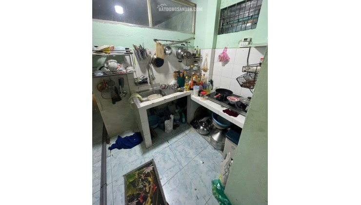 NHÀ QUẬN 11 LIỀN KỀ CÁC QUẬN KHÁC, AN NINH AN TOÀN. 5 TỶ 59.1 M2. LH:0903067772.