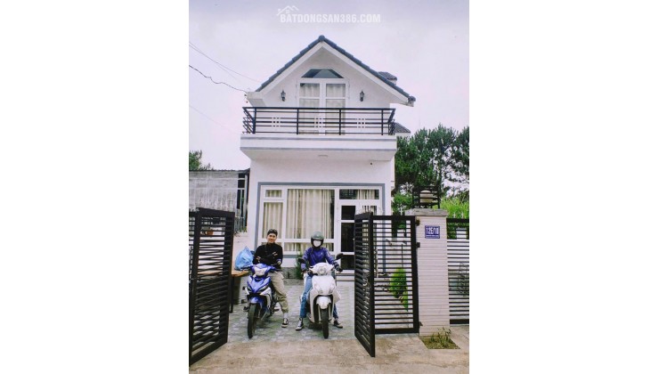 CHO THUÊ VILLA FULL NỘI THẤT CƠ BẢN ĐỒI THÔNG TIN PHƯỜNG 8