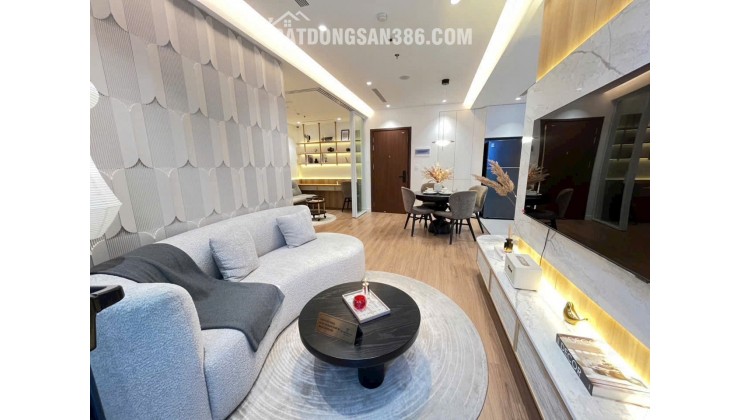 Căn hộ chung cư cao cấp DA Diamond Hill Thái Nguyên