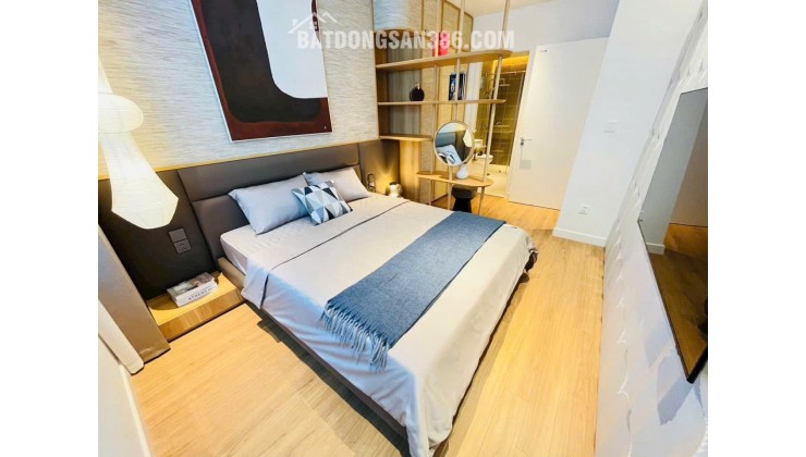 Căn hộ chung cư cao cấp DA Diamond Hill Thái Nguyên