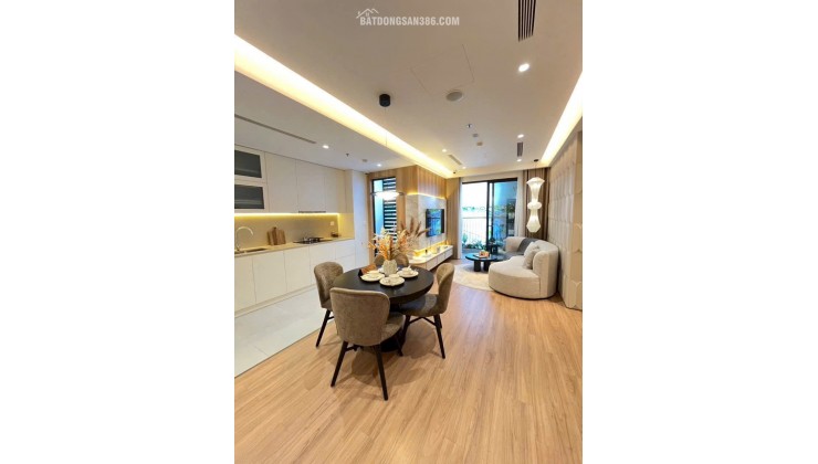 Căn hộ chung cư cao cấp DA Diamond Hill Thái Nguyên
