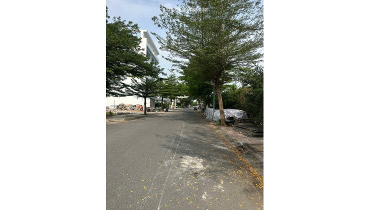  NHÀ XÂY MỚI 100% – KDC HÀNG DƯƠNG 