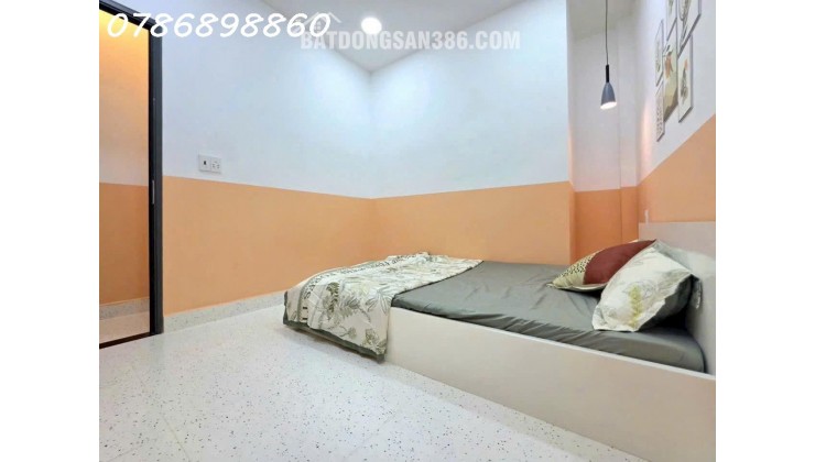 Nhà đẹp – vị trí kinh doanh cực tốt hẻm 1147 Huỳnh Tấn Phát, Quận 7