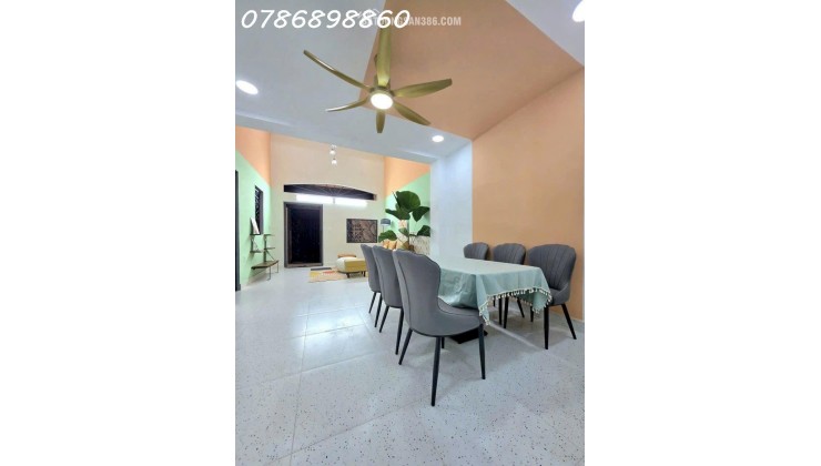  Nhà đẹp – vị trí kinh doanh cực tốt hẻm 1147 Huỳnh Tấn Phát, Quận 7