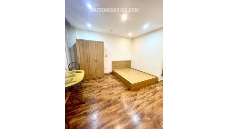 CHÍNH CHỦ CHO THUÊ LÂU DÀI CĂN HỘ STUDIO TẠI PHỐ NGUYỄN KHẢ TRẠC - P. MAI DỊCH - CẦU GIẤY - HÀ NỘI.
