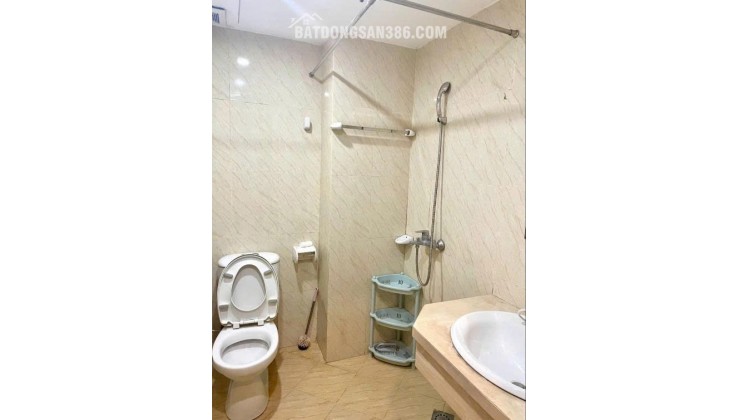 CHÍNH CHỦ CHO THUÊ LÂU DÀI CĂN HỘ STUDIO TẠI PHỐ NGUYỄN KHẢ TRẠC - P. MAI DỊCH - CẦU GIẤY - HÀ NỘI.