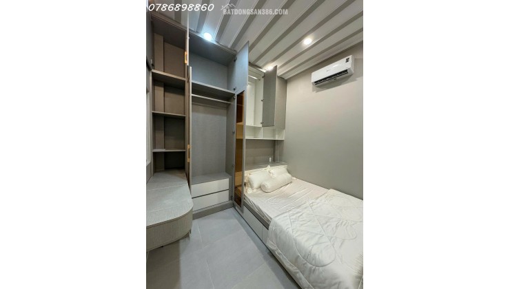 CHÍNH CHỦ BÁN NHÀ HẺM 458  HUỲNH TẤN PHÁT, P. BÌNH THUẬN, Q7