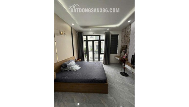 NHỈNH 7 TỶ CÓ NGAY NHÀ ĐẸP LUNG LINH TẠI ĐƯỜNG BÌNH THÀNH, BÌNH HƯNG HOÀ B. LH.0826271379.