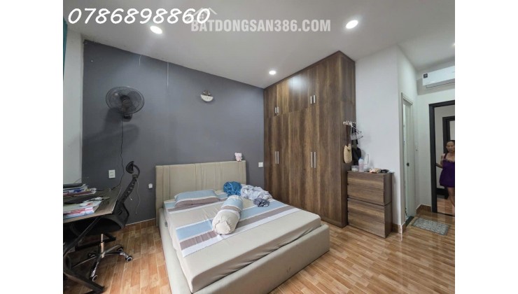 BÁN NHÀ HẺM 88 NGUYỄN VĂN QUỲ – QUẬN 7