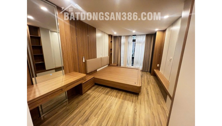 BÁN NHÀ PHỐ QUAN NHÂN - DT 37 M2 (6 TẦNG THANG MÁY) - SẴN SỔ ĐỎ, CHỈ 12.9 TỶ. LH:0983215192