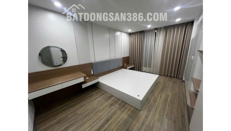 BÁN NHÀ PHỐ QUAN NHÂN - DT 37 M2 (6 TẦNG THANG MÁY) - SẴN SỔ ĐỎ, CHỈ 12.9 TỶ. LH:0983215192