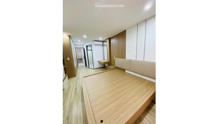 BÁN NHÀ PHỐ QUAN NHÂN - DT 37 M2 (6 TẦNG THANG MÁY) - SẴN SỔ ĐỎ, CHỈ 12.9 TỶ. LH:0983215192