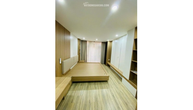 BÁN NHÀ PHỐ QUAN NHÂN - DT 37 M2 (6 TẦNG THANG MÁY) - SẴN SỔ ĐỎ, CHỈ 12.9 TỶ. LH:0983215192