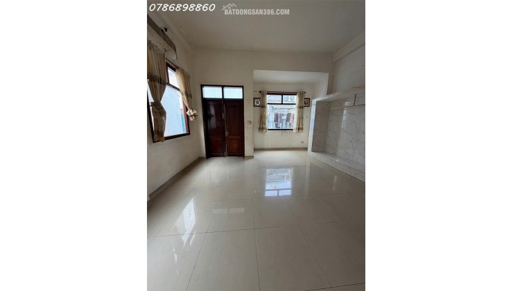 BÁN NHÀ GÓC 2 MẶT TIỀN – HẺM 85 NGUYỄN THỊ XIẾU, Q7
