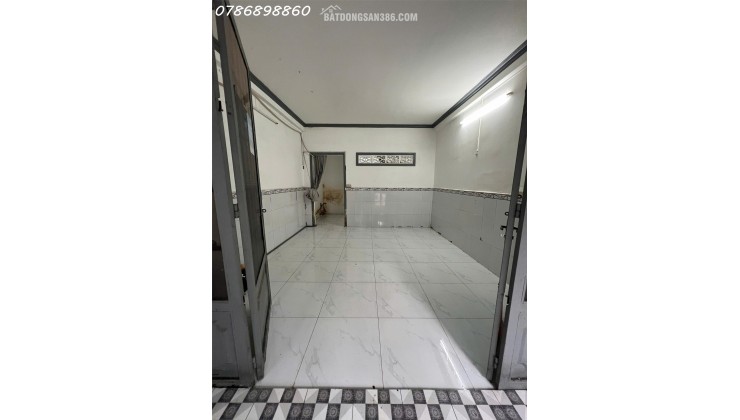 BÁN NHÀ HẺM 257 NGUYỄN THỊ THẬP – QUẬN 7