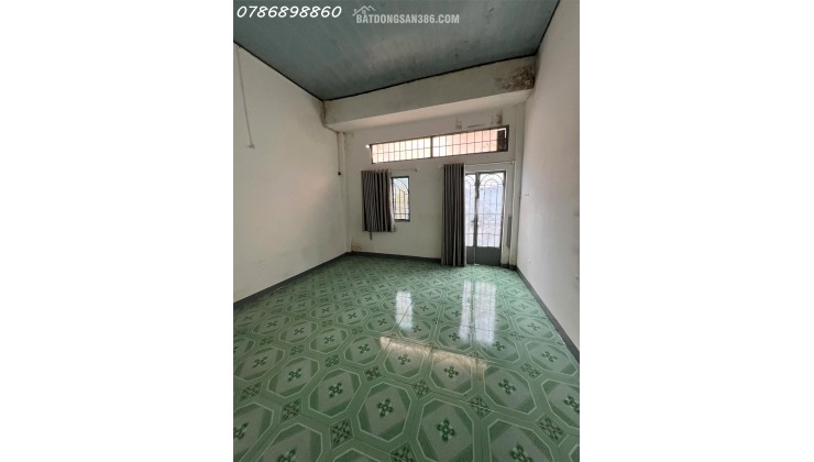 BÁN NHÀ HẺM 257 NGUYỄN THỊ THẬP – QUẬN 7