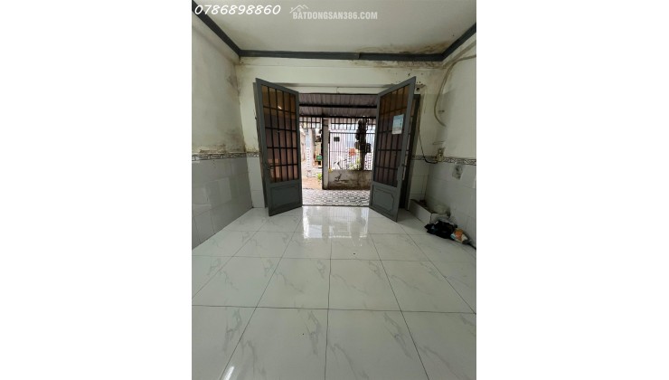 BÁN NHÀ HẺM 257 NGUYỄN THỊ THẬP – QUẬN 7