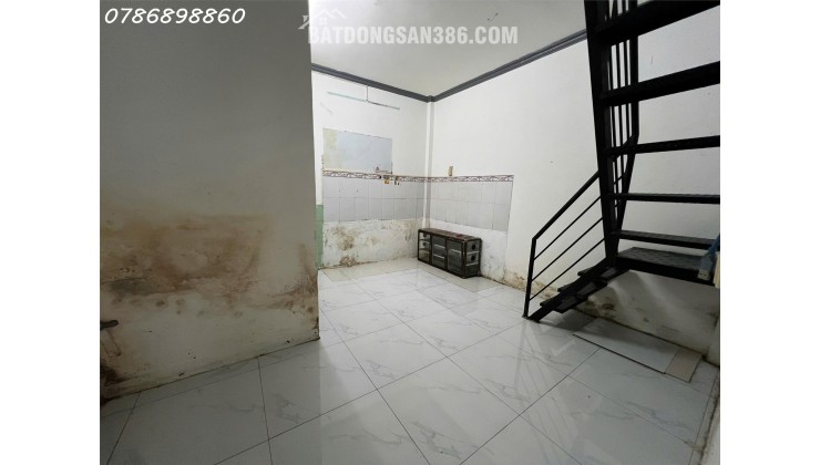 BÁN NHÀ HẺM 257 NGUYỄN THỊ THẬP – QUẬN 7