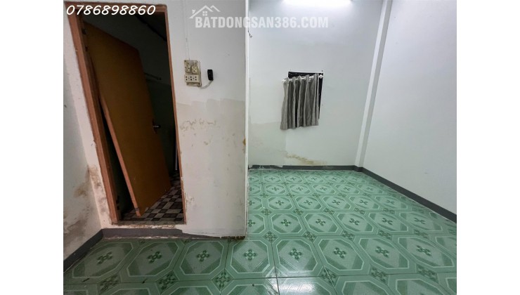 BÁN NHÀ HẺM 257 NGUYỄN THỊ THẬP – QUẬN 7