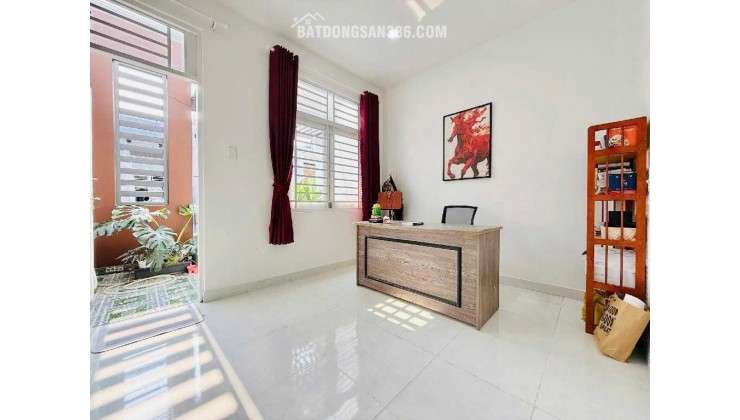 BÁN NHÀ QL 13 GẦN VẠN PHÚC CITY - DT 52M2 (4 TẦNG) - SẴN SỔ HỒNG - 7.5 TỶ TL. LH:0987202882.