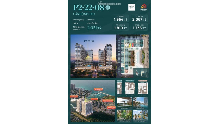 PRIMA BAY Hạ Long - Của CDT Bim Group SIÊU HOT SIÊU HOT