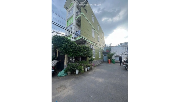 BÁN ĐẤT PHƯỜNG THỦ ĐỨC MỚI. DT 66,5 M2 THỔ CƯ – SẴN SỔ HỒNG - 6.6 TỶ. LH:0944649344.