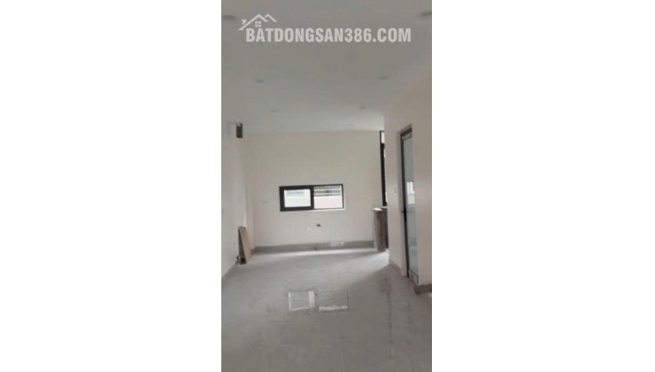 CHO THUÊ 5/7 TẦNG NHÀ TẠI LÔ 30 LIỀN KỀ 6 KHU ĐÔ THỊ ĐẠI THANH - THANH TRÌ - HÀ NỘI