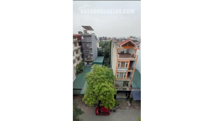 CHO THUÊ 5/7 TẦNG NHÀ TẠI LÔ 30 LIỀN KỀ 6 KHU ĐÔ THỊ ĐẠI THANH - THANH TRÌ - HÀ NỘI