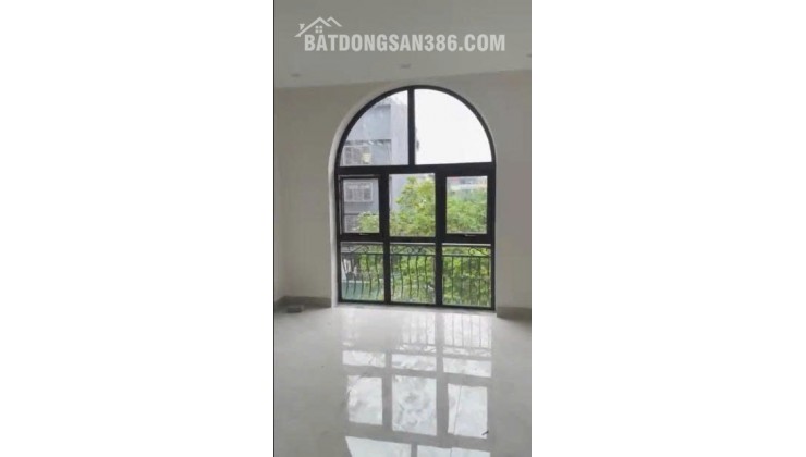 CHO THUÊ 5/7 TẦNG NHÀ TẠI LÔ 30 LIỀN KỀ 6 KHU ĐÔ THỊ ĐẠI THANH - THANH TRÌ - HÀ NỘI
