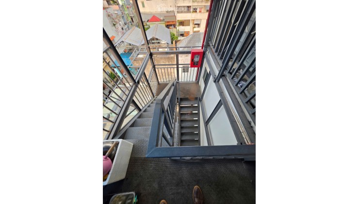 CHO THUÊ CHDV 47 BÙI ĐÌNH TÚY, P24, BÌNH THẠNH – CHỈ 4TR/TH. LH:0345654919.
