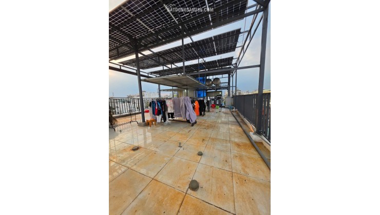 CHO THUÊ CHDV 47 BÙI ĐÌNH TÚY, P24, BÌNH THẠNH – CHỈ 4TR/TH. LH:0345654919.