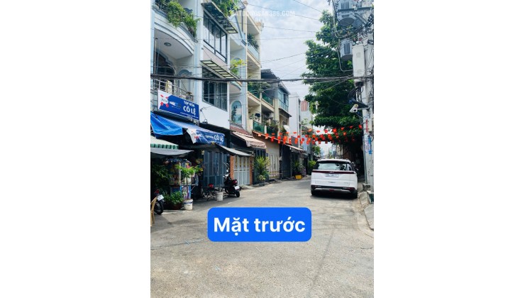 BÁN ĐẤT MT ĐƯỜNG BẦU GIÃ, CỦ CHI - DT 1.529,4M2 - SHR - 17TR/M2. LH:0988333006.