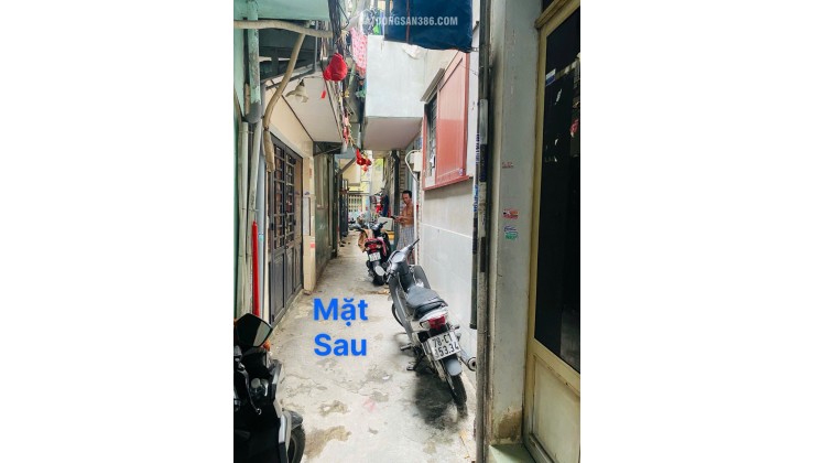 BÁN ĐẤT MT ĐƯỜNG BẦU GIÃ, CỦ CHI - DT 1.529,4M2 - SHR - 17TR/M2. LH:0988333006.