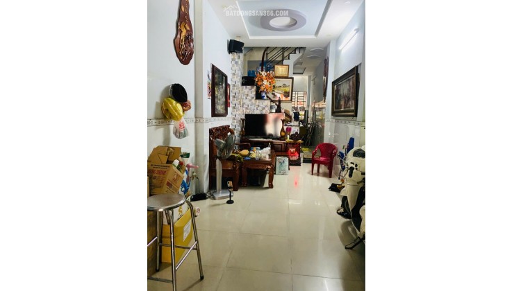 BÁN ĐẤT MT ĐƯỜNG BẦU GIÃ, CỦ CHI - DT 1.529,4M2 - SHR - 17TR/M2. LH:0988333006.