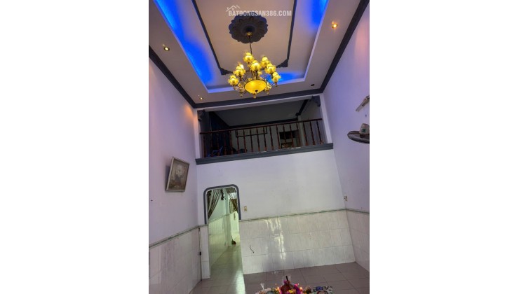 BÁN NHÀ XÃ XUÂN THỚI THƯỢNG CŨ - DT 78 M2 - SHR - CHỈ 3.8TỶ. LH:0906699222.