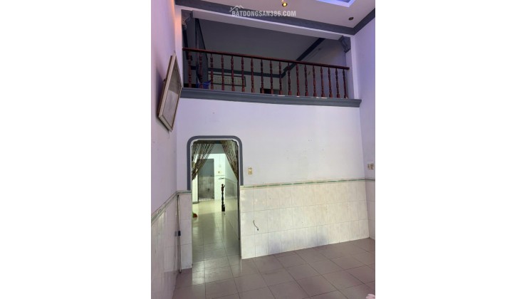 BÁN NHÀ XÃ XUÂN THỚI THƯỢNG CŨ - DT 78 M2 - SHR - CHỈ 3.8TỶ. LH:0906699222.