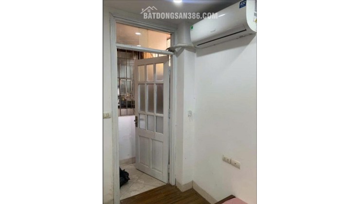CHÍNH CHỦ CHO THUÊ CĂN CCMN TẠI 166/168 MẶT ĐƯỜNG KHƯƠNG ĐÌNH - THANH XUÂN - HÀ NỘI