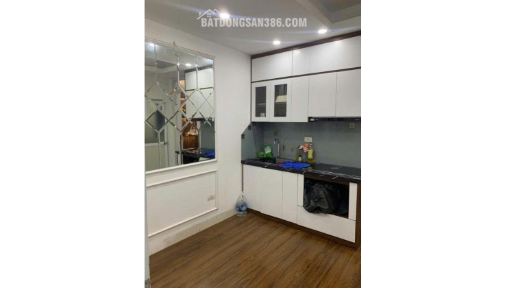 CHÍNH CHỦ CHO THUÊ CĂN CCMN TẠI 166/168 MẶT ĐƯỜNG KHƯƠNG ĐÌNH - THANH XUÂN - HÀ NỘI