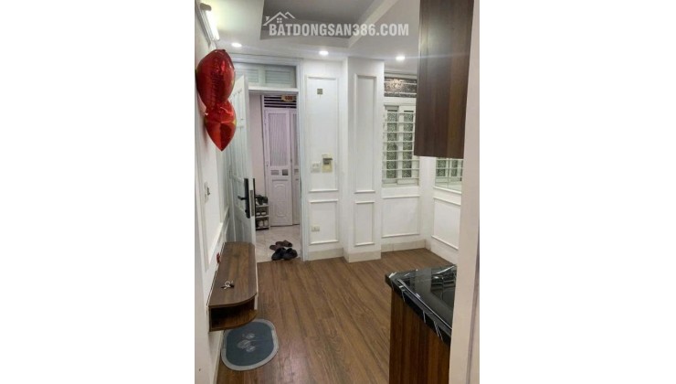 CHÍNH CHỦ CHO THUÊ CĂN CCMN TẠI 166/168 MẶT ĐƯỜNG KHƯƠNG ĐÌNH - THANH XUÂN - HÀ NỘI