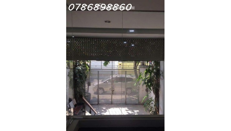 CẦN BÁN GẤP NHÀ HẺM 515 LÊ VĂN LƯƠNG – PHƯỜNG TÂN HƯNG, QUẬN 7