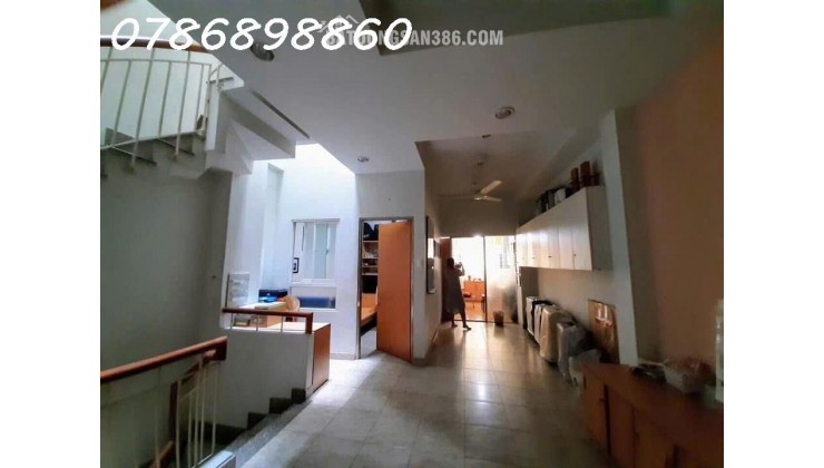 CẦN BÁN GẤP NHÀ HẺM 515 LÊ VĂN LƯƠNG – PHƯỜNG TÂN HƯNG, QUẬN 7