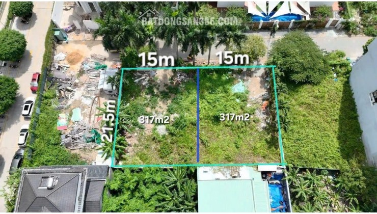 Bán Khuôn Đất Lớn Để Xây Biệt Thự- Giá Tốt Nhất ThỊ Trường  ,  đường 66, Thảo điền,quận 2