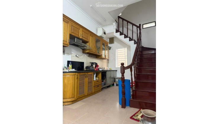 NHÀ VIP, KHU VỰC CBNV TRƯỜNG THUỶ LỢI. DT 33 M2 (4 TẦNG) SẴN SỔ CHỈ 10.8 TỶ. LH:0904683389