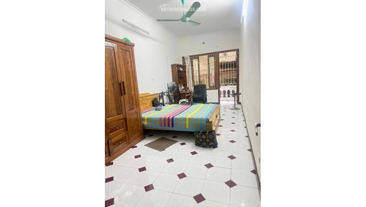 NHÀ VIP, KHU VỰC CBNV TRƯỜNG THUỶ LỢI. DT 33 M2 (4 TẦNG) SẴN SỔ CHỈ 10.8 TỶ. LH:0904683389