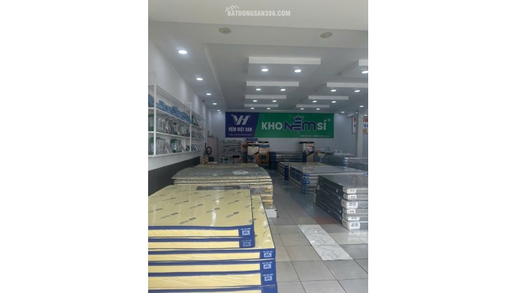 CHO THUÊ MBKD XÃ BÌNH HƯNG MỚI. 228 M2, MT12M TIỆN KD MỌI NGHỀ. 30TR/TH. LH:0798509544.