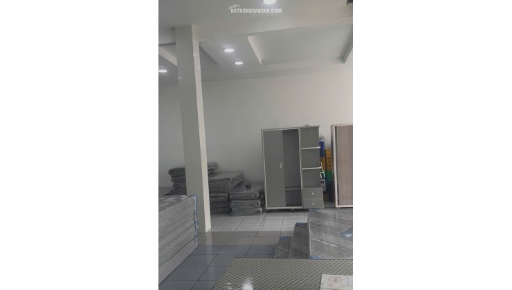 CHO THUÊ MBKD XÃ BÌNH HƯNG MỚI. 228 M2, MT12M TIỆN KD MỌI NGHỀ. 30TR/TH. LH:0798509544.